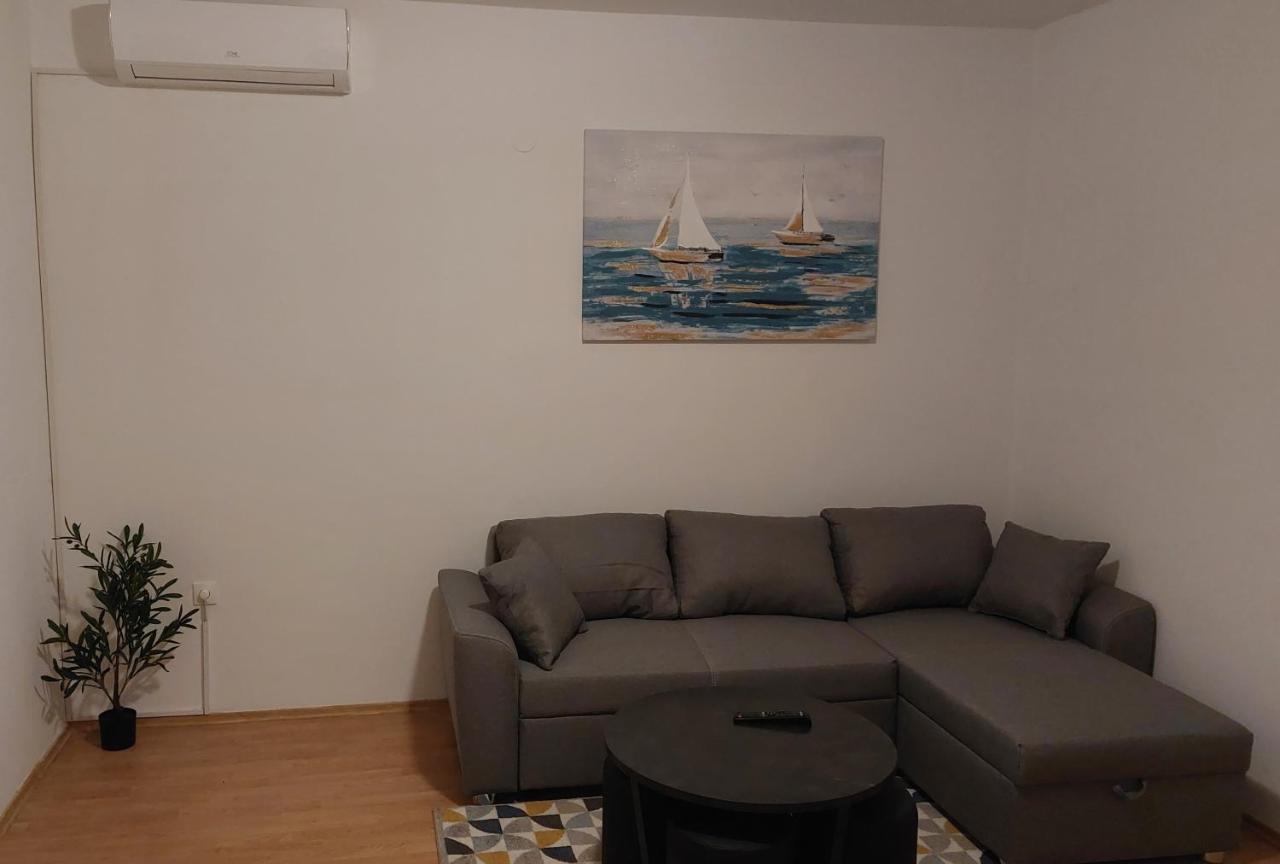 Apartman B&D Split Eksteriør billede