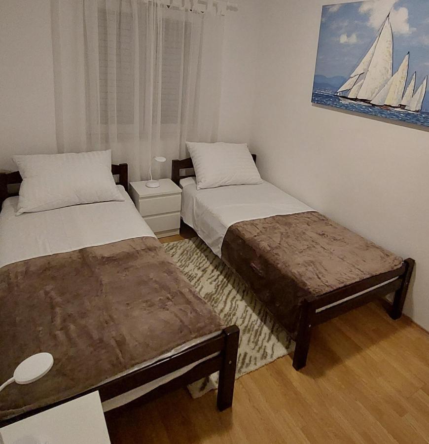 Apartman B&D Split Eksteriør billede