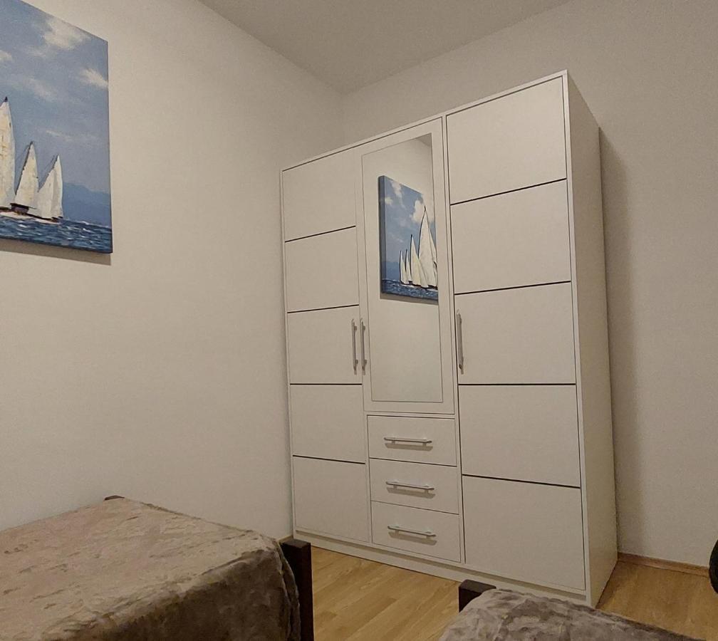 Apartman B&D Split Eksteriør billede