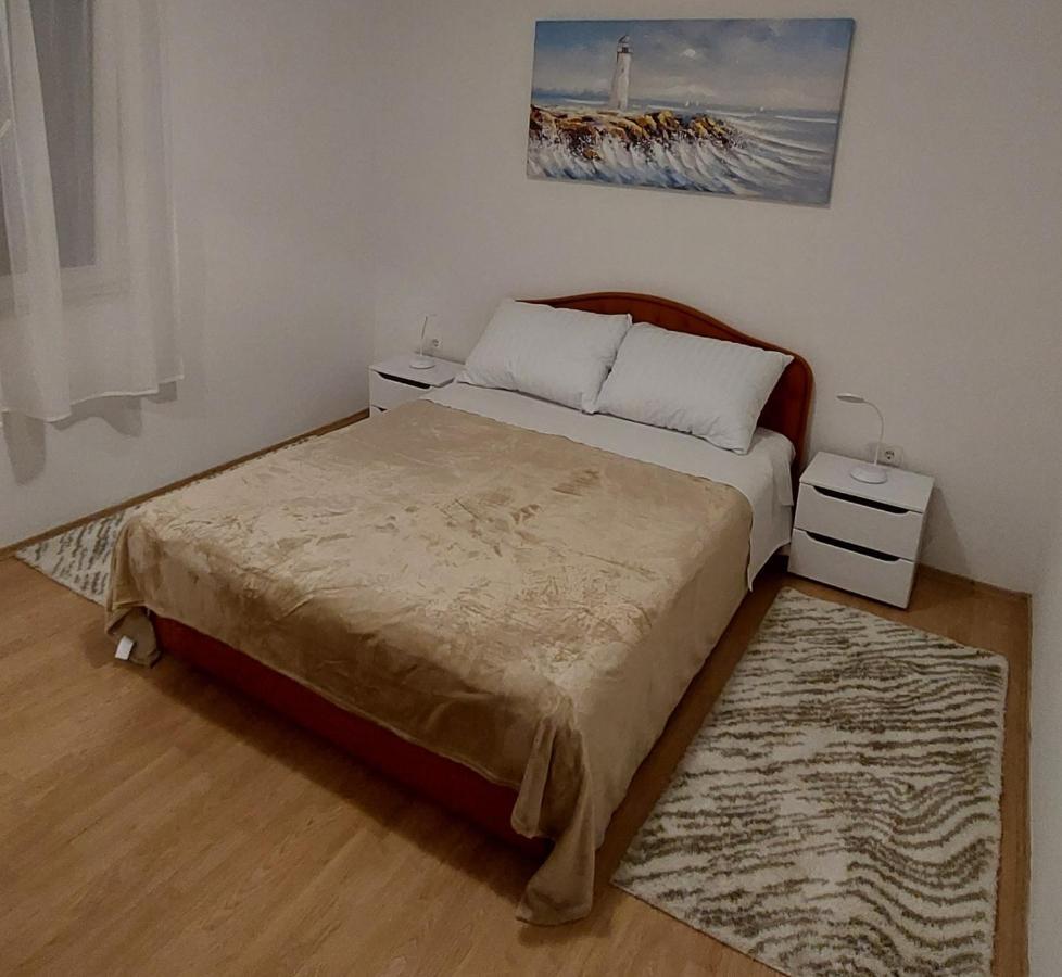 Apartman B&D Split Eksteriør billede