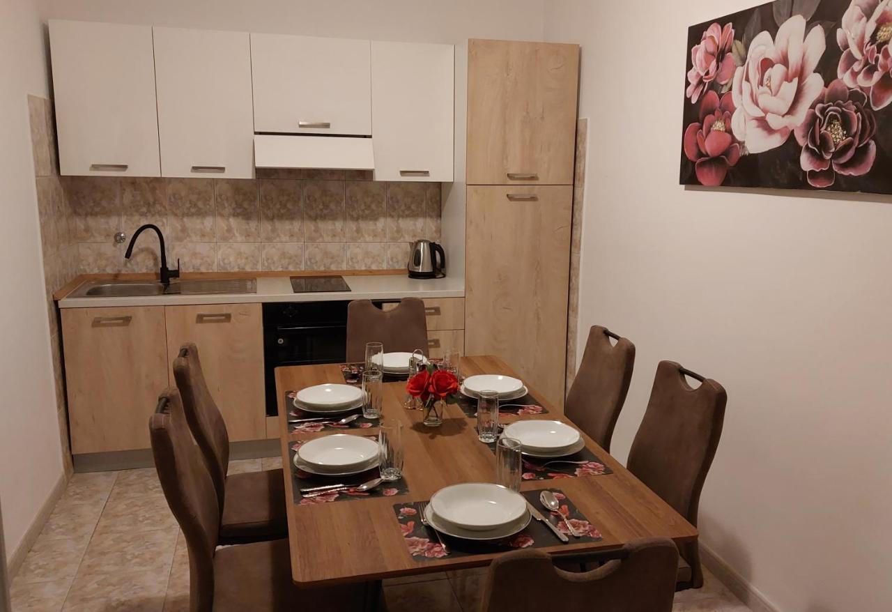 Apartman B&D Split Eksteriør billede