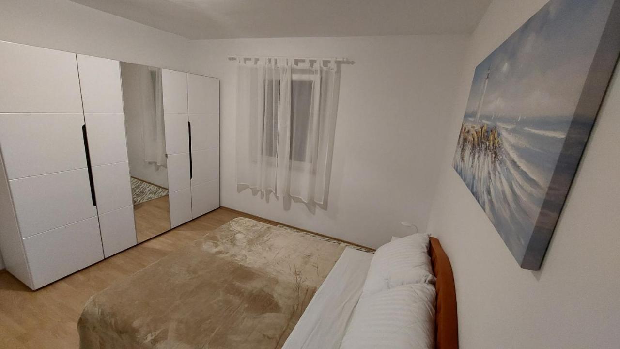 Apartman B&D Split Eksteriør billede