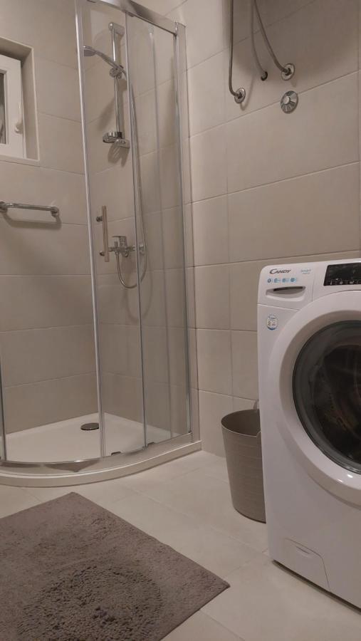Apartman B&D Split Eksteriør billede