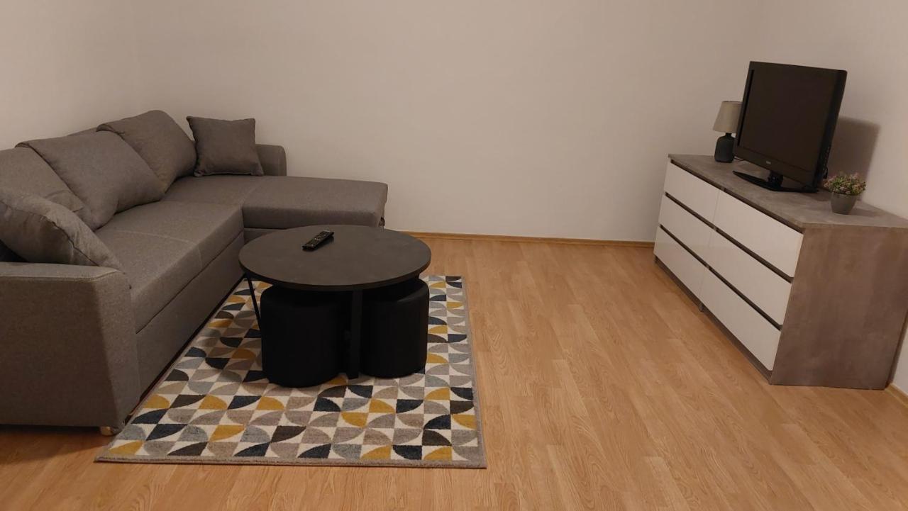 Apartman B&D Split Eksteriør billede