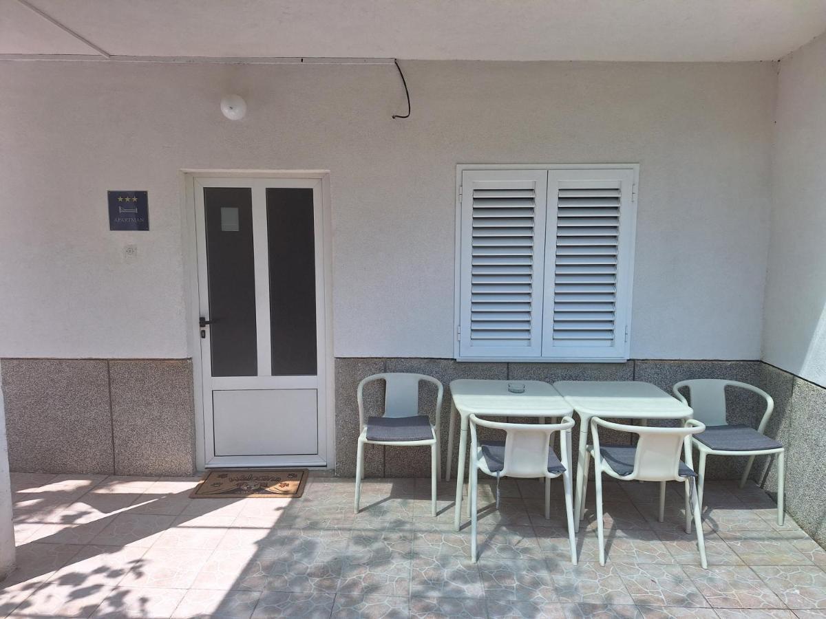 Apartman B&D Split Eksteriør billede